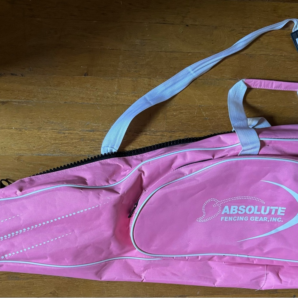 Absolute Fencing Bag for Foil, Épée and Saber